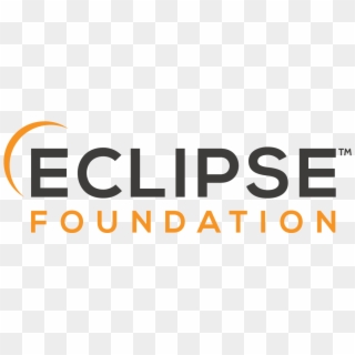 Eclipse Foundation Logo, HD Png Download