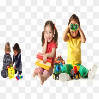 Dečje Igre Od Kojih Raste Pamet - Infants Playing, HD Png Download