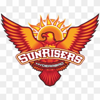 Download - Sunrisers Hyderabad Logo Png, Transparent Png