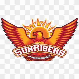 Sunrisers Hyderabad Complete Squad - Ipl All Team Logo, HD Png Download