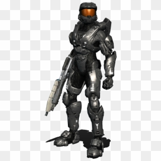 Halo 4 Agent Texas, HD Png Download