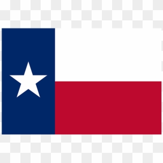 Texas State Flag, HD Png Download