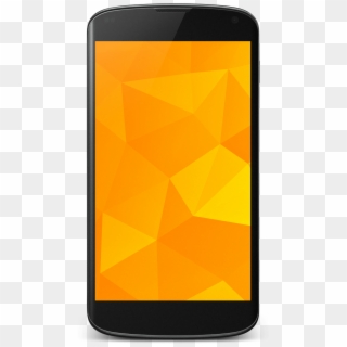 Nexus 4 - Fondos Para Android Studio, HD Png Download