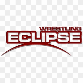 Pro Wrestling Eclipse Logo - Graphics, HD Png Download