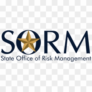 Sorm Logo - State Office Of Risk Management, HD Png Download
