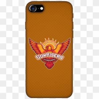 Sunrisers Hyderabad Phone Cover - Sunrisers Hyderabad, HD Png Download