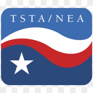 Texas State - Texas State Teachers Association, HD Png Download