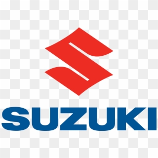 Download - Logo Motor Suzuki Png, Transparent Png