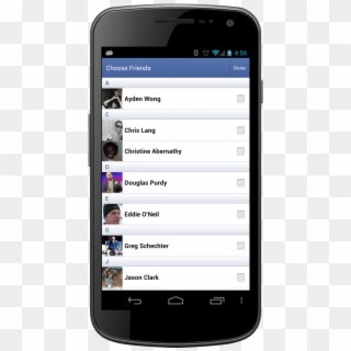 Android Central - Kuppi App, HD Png Download