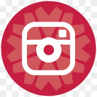 Follow Us Facebook Instagram Twitter Youtube - Black And White Instagram Small Icon, HD Png Download