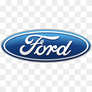 Despite Trump Tweet, Ford Says It Won't Make Hatchback - Ford Logo Png, Transparent Png