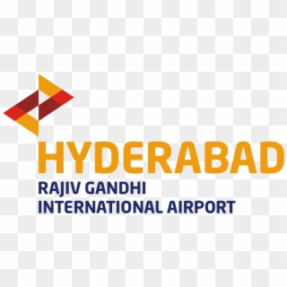 Gmr Hyderabad International Airport Limited Logo, HD Png Download