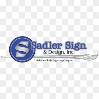 This Summer, Pella Engraving Company And Sadler Sign - Oval, HD Png Download