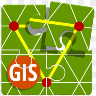 Locus Gis - Software, HD Png Download