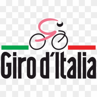 Giro D'italia 2016 Outright And Stage 1 Betting Preview - Giro D Italia 2018 Logo, HD Png Download