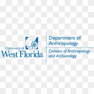 The Division Of Anthropology And Archaeology Includes - University Of West Florida, HD Png Download
