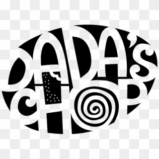 Dada's Chops - Graphic Design, HD Png Download