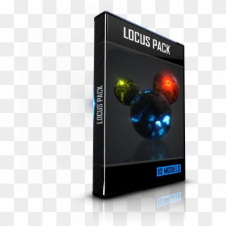 When You Buy The Space Fractal Designer Pack, You Will - Gadget, HD Png Download