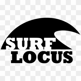 Download Locus Logo - Surf, HD Png Download