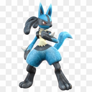 Lucario, Wiki Pokédex