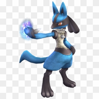 Lucario Png Photo By Magequest30 Photobucket - Pokemon Lucario, Transparent Png