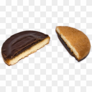 Jaffa Cake A Biscuit, HD Png Download