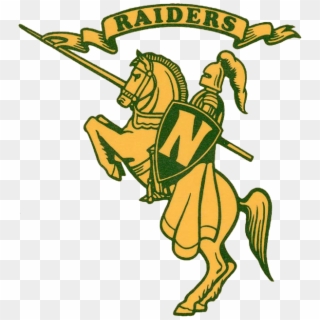 Northridge Raiders - Northridge High School In Raiders, HD Png Download