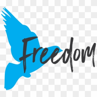 Freedom Logo Original, HD Png Download