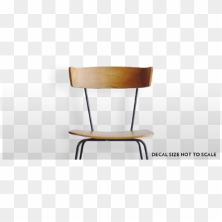 Windsor Chair, HD Png Download