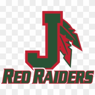 Red Raiders - Jamestown High School Ny, HD Png Download