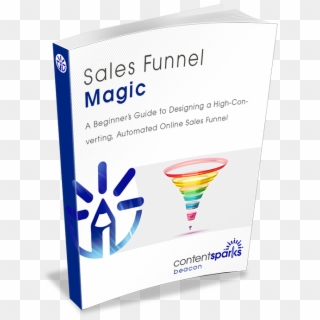 Sales Funnel Course - Marketing, HD Png Download
