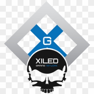Xgn Gaming - Xgn Logo, HD Png Download