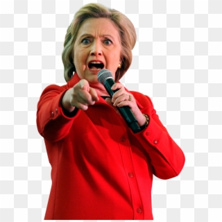 Hillary Clinton Png File, Transparent Png