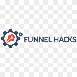 Free Training Webinar Reveals - Funnel Hacks Logo, HD Png Download