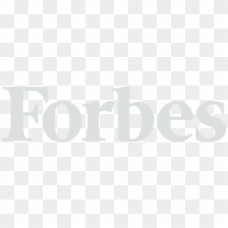 Forbes Logo Png - Forbes Magazine, Transparent Png