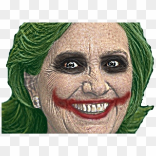Hill The Joker, HD Png Download
