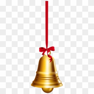 Free Png Gold Bell Png - Mandir Bell Png, Transparent Png