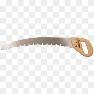 Hand Saw Png File - Serrated Blade, Transparent Png