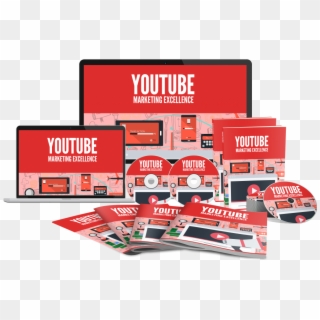 Why You Need To Upgrade To The Video Version Of Youtube - Youtube Marketing Excellence, HD Png Download