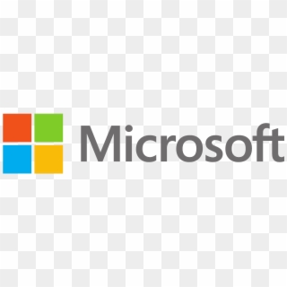 Isv For Microsoft Corporation And Microsoft Emea, Itworx - Microsoft Logo 2018 Png, Transparent Png