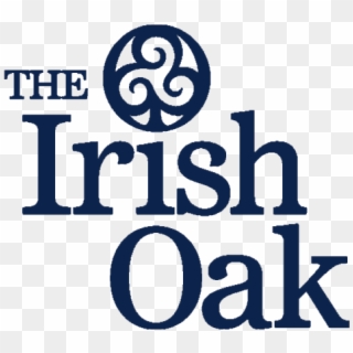 The Irish Oak - Bronco Nation, HD Png Download