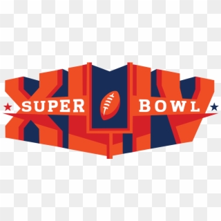 1200 X 602 7 - Super Bowl Xliv Logo, HD Png Download