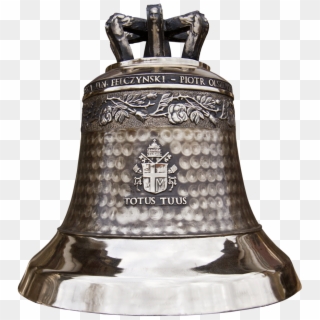 Church Bell Png Free Download - Church Bell Png, Transparent Png
