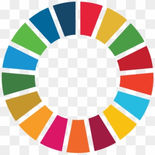 Global Goals Logo, HD Png Download