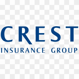 Crest Insurance Group Logo, HD Png Download
