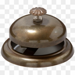 Download Png Image Report - Call Bell, Transparent Png