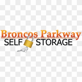 Broncos Parkway Self Storage - Container Restaurant, HD Png Download