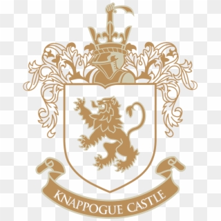 Contact Us - Knappogue Castle Whiskey Logo, HD Png Download
