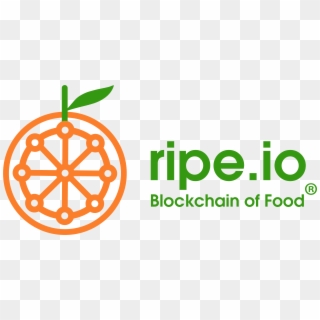 Ripe Ripe Ripe - Ripe Io Blockchain Logo, HD Png Download
