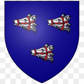 Forbes Coat Of Arms, HD Png Download